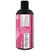 Hair Growth and Restore Shampoo by Diva Fit & Sexy - Natural and Effective Sulfate Free Formula for Women with Organic Argan Oil and Aloe Vera