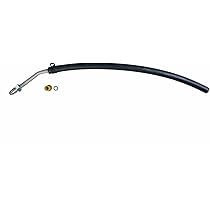 Amazon.com: Sunsong 3404237 Power Steering Pressure Line Hose 