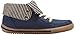 Rocket Dog Women's Penwell Coast Fabric Railway Cotton Sneaker