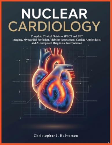 Nuclear Cardiology Review: Print + eBook with Multimedia: A Self