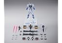 Bandai Tamashii Nations Metal Build Astray Blue Frame 