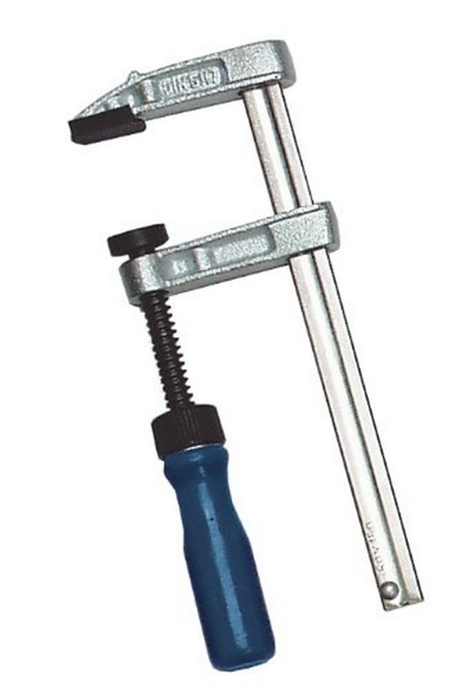 Mannesmann BSZW50-300 °C-Clamp 50 x 150 mm DIN 5117, M90400