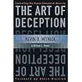 The Art of Deception: Controlling the Human Element of Security