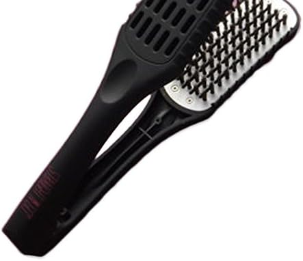 JuJinXi Straight 'N' Go Hair Straightening Brush Go Straight Hair (1 PCS)
