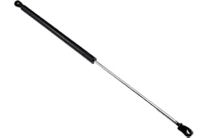 ‎zt truck parts 24.5'' Gas Shock Struct Spring 93020-04700 9302004700 for Mitsubishi Caterpillar CAT GC20 Serial # 4EM Forklift Part