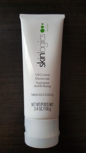 BeautiControl Skinlogics Clear Oil-Control Moisturizer