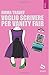Voglio scrivere per Vanity Fair