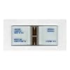 Hausser Scientific 3800 Sedgwick Rafter Cell Counting Chamber with ...