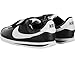Nike Cortez Basic Sl (PSV) Little Kids 904767-001 Size 13 Black/White