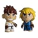 Kidrobot Street Fighter Collectible Mini Figure (Styles Will Vary)