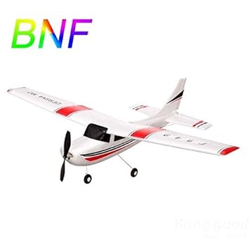 f949 brushless