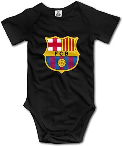 Juventus Comfortable and Easy to Change Cute Baby Crawl Suit