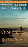 Once a Runner cover