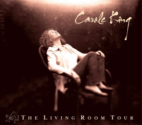 UPC 807411620021, The Living Room Tour [2 CD]