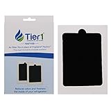 Tier1 PAULTRA EAFCBF Replacement for Frigidaire PAULTRA Electrolux EAFCBF Refrigerator Air Filter