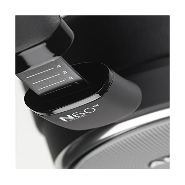 AKG-Noise-Cancelling-Headphones-N60NC-Wireless-Bluetooth-Black-GP-N060HAHCAAA AKG Noise Cancelling Headphones N60NC Wireless Bluetooth - Black - GP-N060HAHCAAA