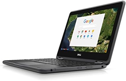 Dell Chromebook 11 3180 Dp1t3 11 6 Inch Traditional Laptop Black Amazon Sg Electronics