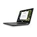 Dell Chromebook 11 3180 DP1T3 11.6-Inch Traditional Laptop (Black)thumb 1