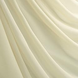 Texco Inc 60" Wide 100% Polyester Interlock Lining