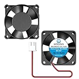 WINSINN 30mm Fan 5V, 3D Printer Micro 5 Volt Fans