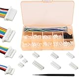 DIANN 1.25mm Pitch Connectors and Pre-Crimped