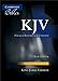 KJV Pocket Reference Black French Morocco thumb-indexed KJ243:XRI Leather Bound – December 1, 2012(Compact Bible)