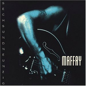 96 [Digi-Pack] - Maffay, Peter: Amazon.de: Musik