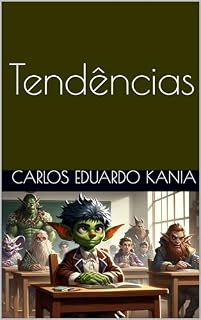 Livro Tendências