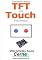 Livro Utilizando display  TFT com Touch  Com o Arduino