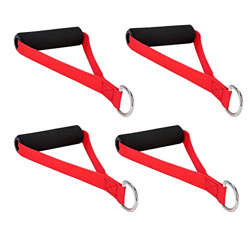 4PCS-Pull-Handles-Resistance-Bands-Upgrade-20-Foam-Handle-Replacement-Fitness-Equipment-for-Yoga-Strength-Training