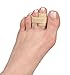 3-Point Products 3pp Toe Loops for Hammertoes, Broken or Overlapping Toes, Narrow Pack of 3