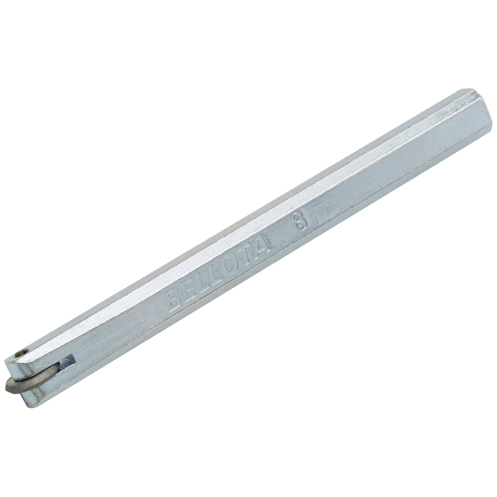 Bellota Rodel XL 8 – Rodel for use on Porcelain and Ceramic Stoneware