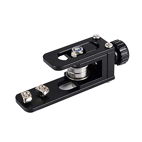 FYSETC 3D Printer Ender 3 Belt Tensioner Upgrade 2020 Profile Xaxis