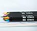 Etimax Watercolor Markers - Water Color Pen Brush Set for Calligraphy, Painting, Coloring & Art. Watercolor Brush Pens with Various Colors and Soft Tips. Ideal for Professional Adult Artists and Kids
