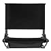 Cascade Mountain Tech Portable Folding Stadium Seats for Bleachers
