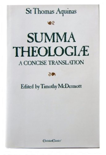 Summa Theologiae