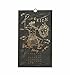 Rifle Paper Co 2017 Wall Calendar (Wall Calendar, Constellations)