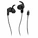 JBL Reflect Aware in-Ear Sport Headphones with Lightning (Black)