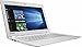 Lenovo Ideapad 110s 11.6 inch HD Flagship White Laptop PC| Intel Celeron N3060 1.60 GHz Dual-Core| 2GB RAM| 32GB eMMC | Windows 10| Office 365 Personal