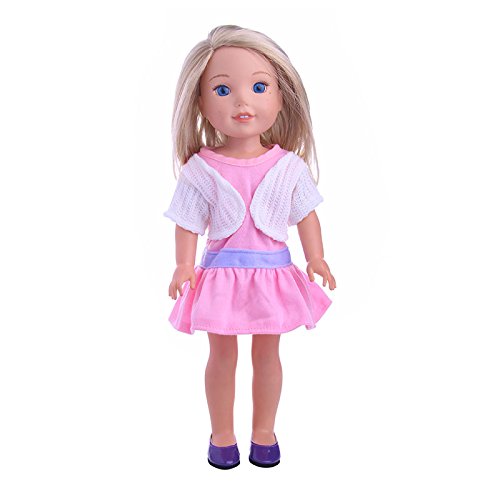 american girl snorkel set