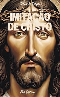 Livro Imitação de Cristo