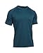 Under Armour Men's Tech Short Sleeve T-Shirt, Peacock, XXX-Large