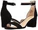Nine West Women's Fields Suede Dress Sandal