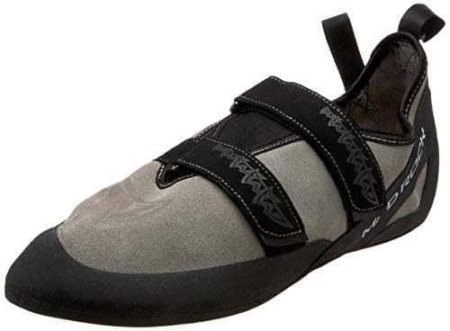 Mad Rock Drifter Climbing Shoe - Grey 14 - Thumbnail 4