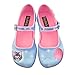 Hot Chocolate Design Chocolaticas Sussy Cat Women's Mary Jane Flat