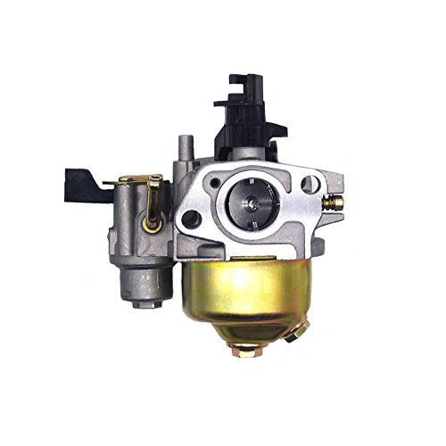 Buy Parts Camp Carburetor for Harbor Freight Predator 212cc 6.5hp Go