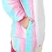 Adult Onesie Unicorn for Women Men Pajamas Animal Cosplay Halloween Costume