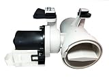 WHIRLPOOL 850024 Replacement Drain Pump W10130913 W10117829 Ap4308966 Ps1960402