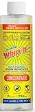 Whip-It Multi-Purpose Stain Remover - 8oz Concentrate - Plant-Based with All 6 Enzymes - All Natural - Made in USA