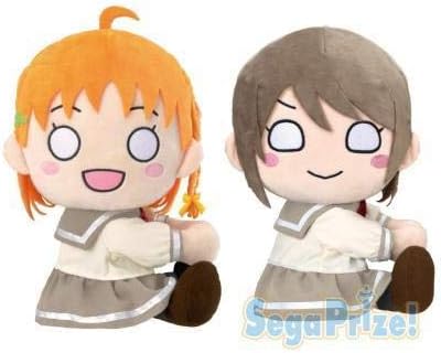 ようちか 幼馴染の2人は憧れの相手 ラブライブ サンシャイン ラブライブ Tips